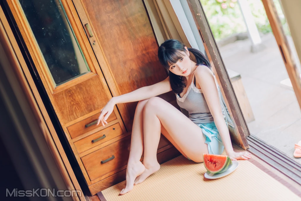 Coser霜月shimo SUMMER 95 photos - 29