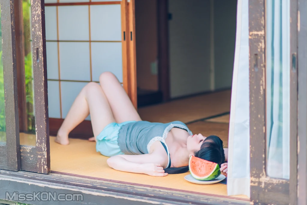 Coser霜月shimo SUMMER 95 photos - 31