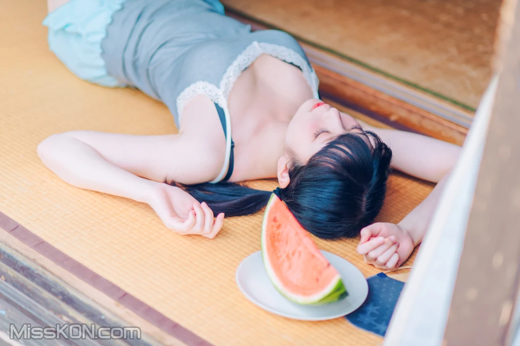 Coser霜月shimo SUMMER 95 photos - 32