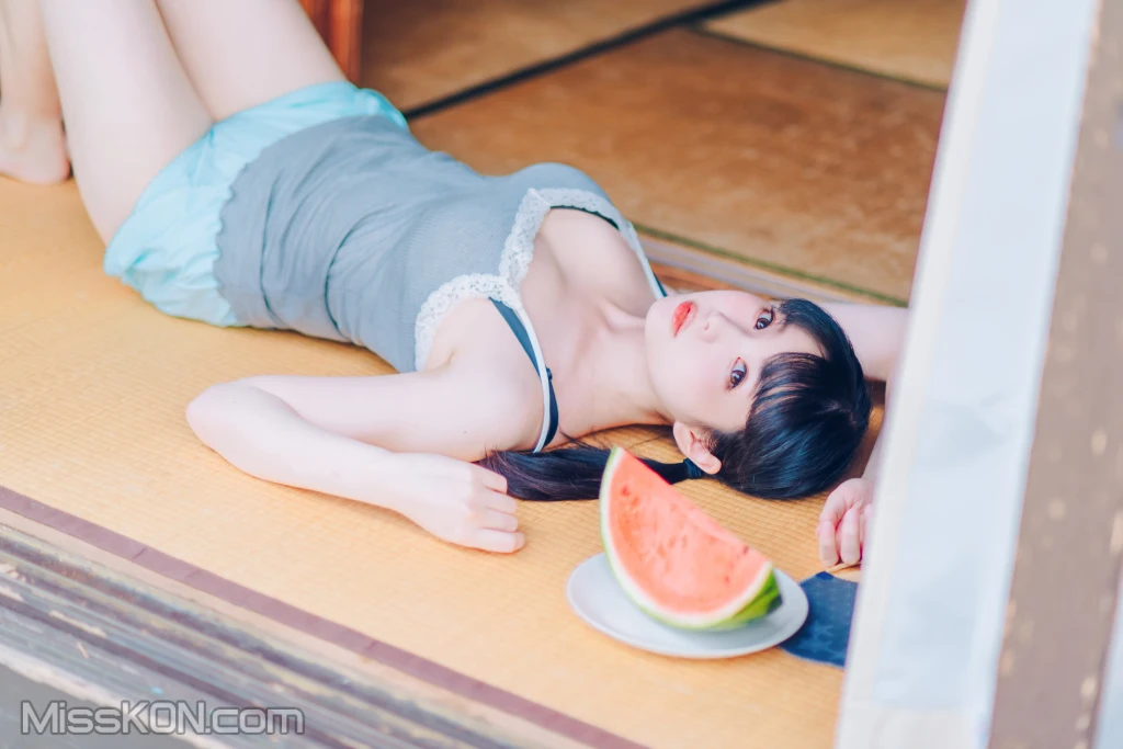 Coser霜月shimo SUMMER 95 photos - 33