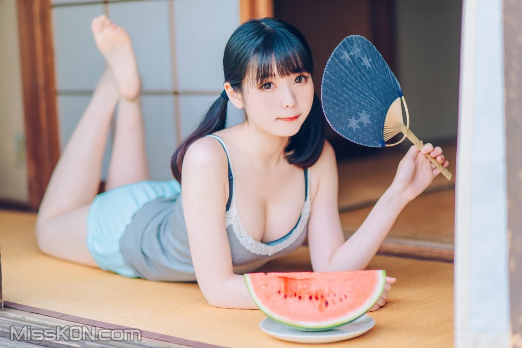 Coser霜月shimo SUMMER 95 photos - 34