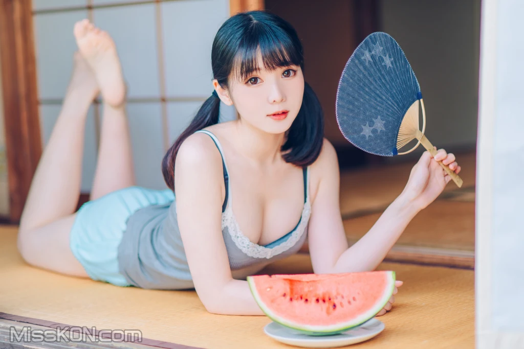 Coser霜月shimo SUMMER 95 photos - 35