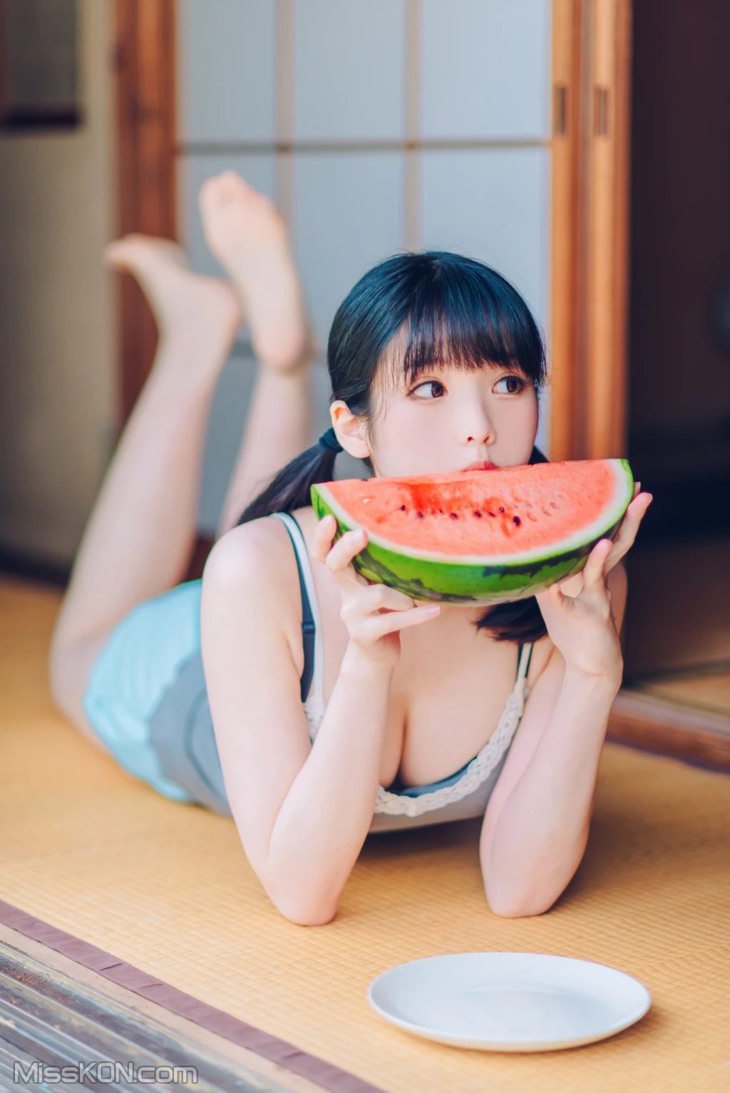 Coser霜月shimo SUMMER 95 photos - 36
