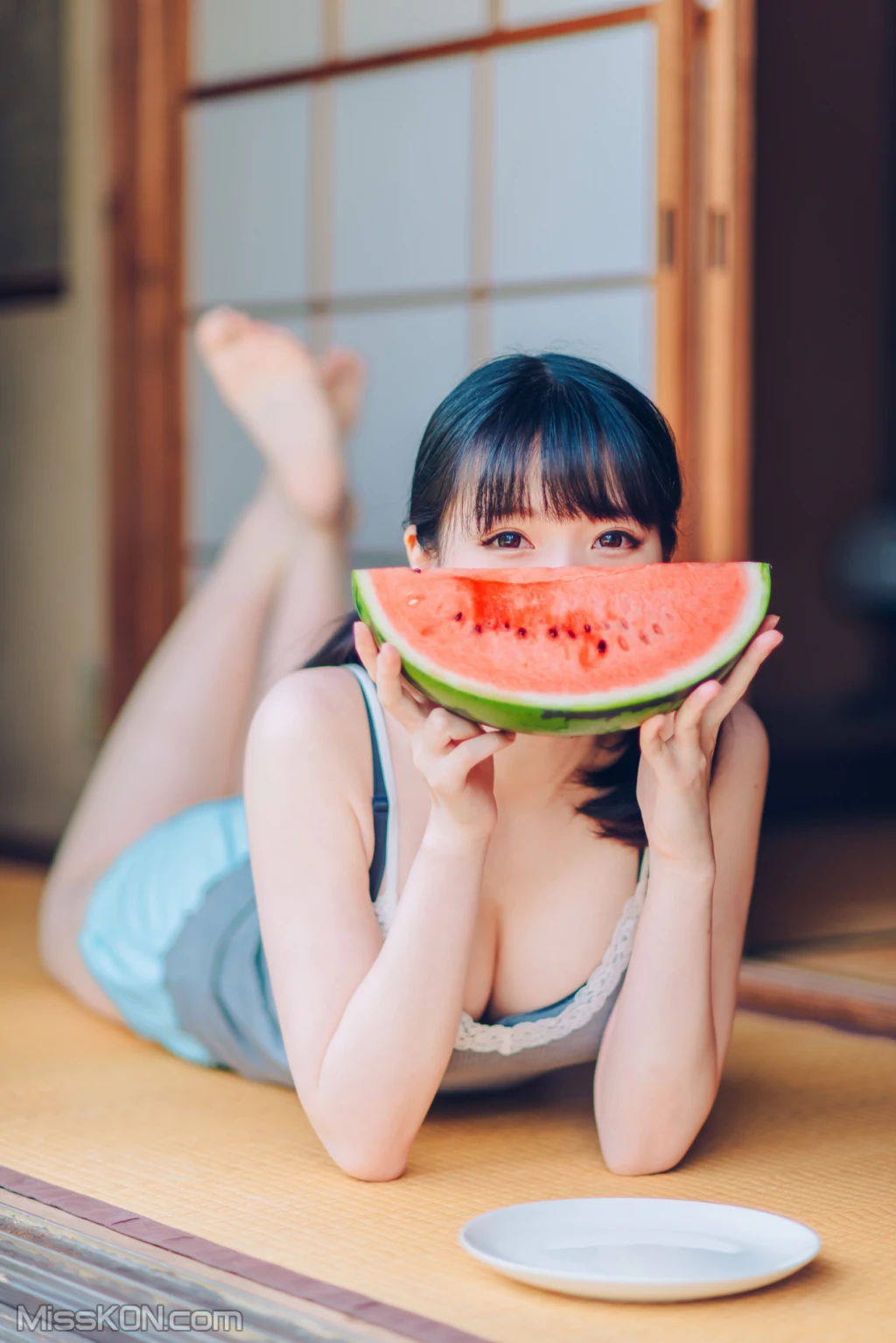 Coser霜月shimo SUMMER 95 photos - 37