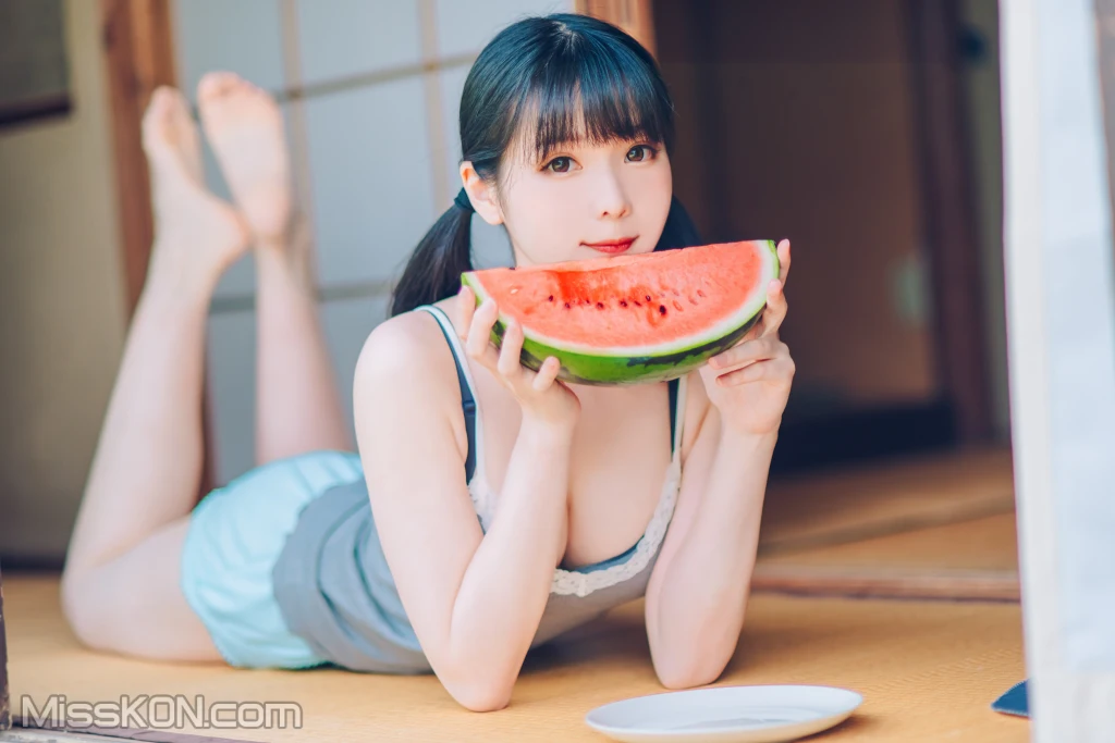 Coser霜月shimo SUMMER 95 photos - 38