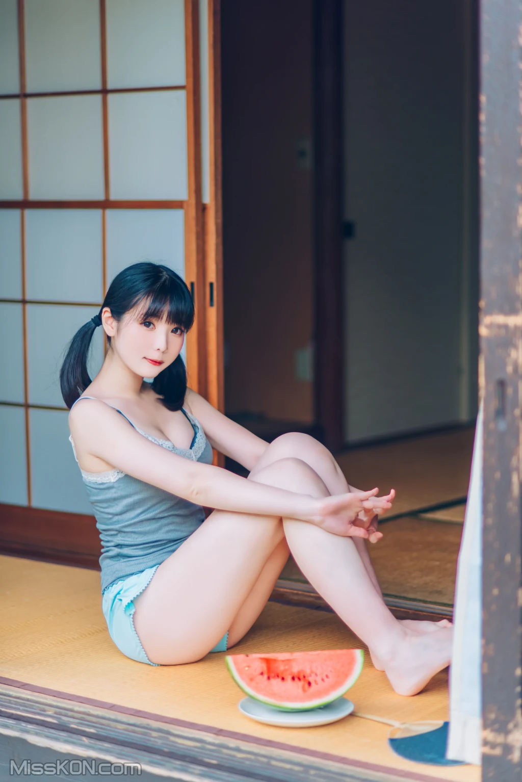 Coser霜月shimo SUMMER 95 photos - 39