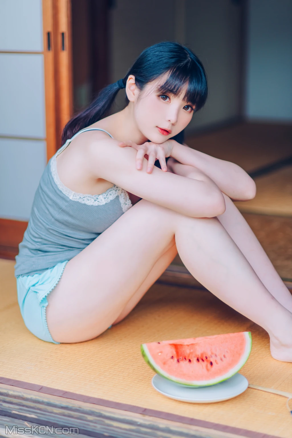 Coser霜月shimo SUMMER 95 photos - 40