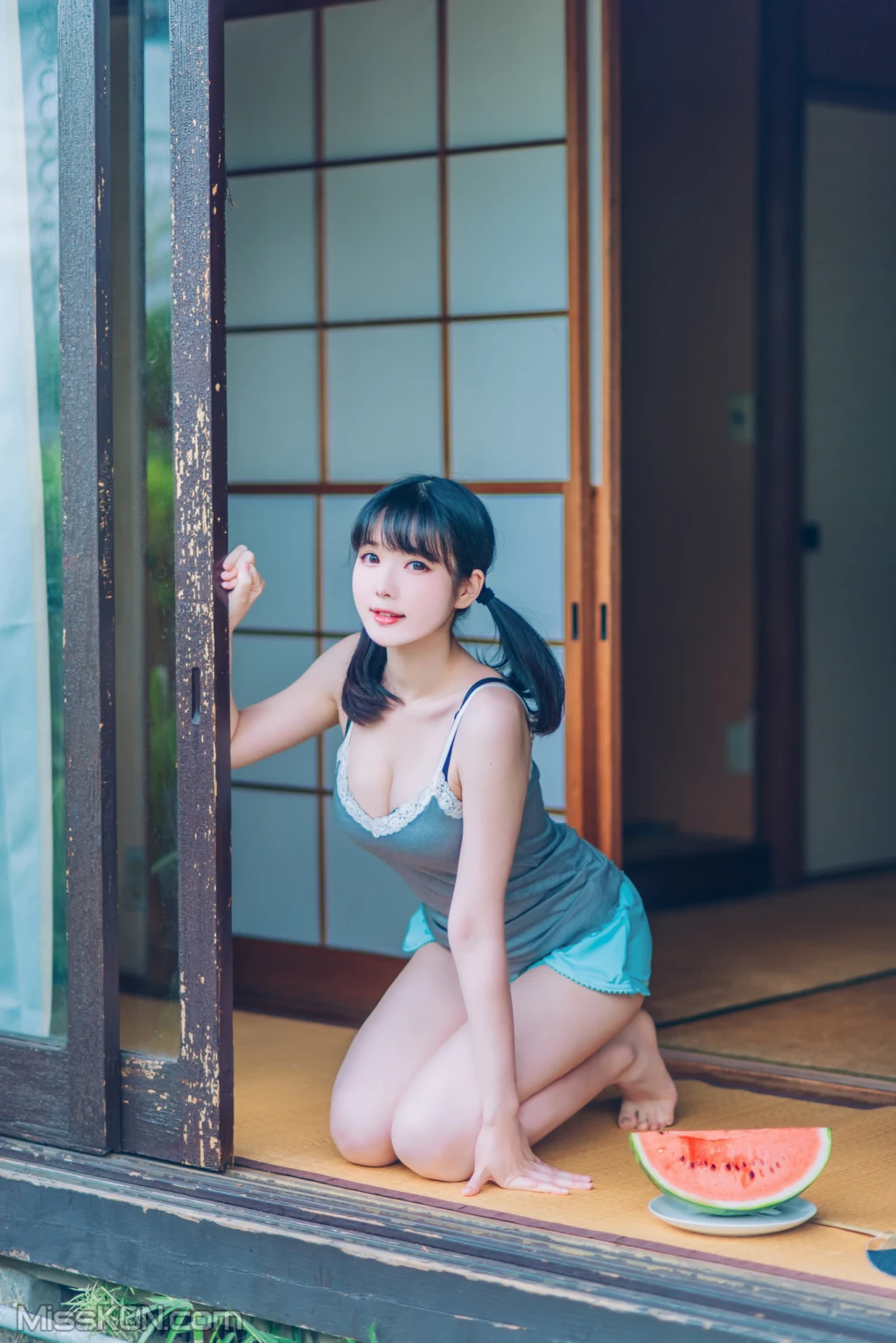 Coser霜月shimo SUMMER 95 photos - 41