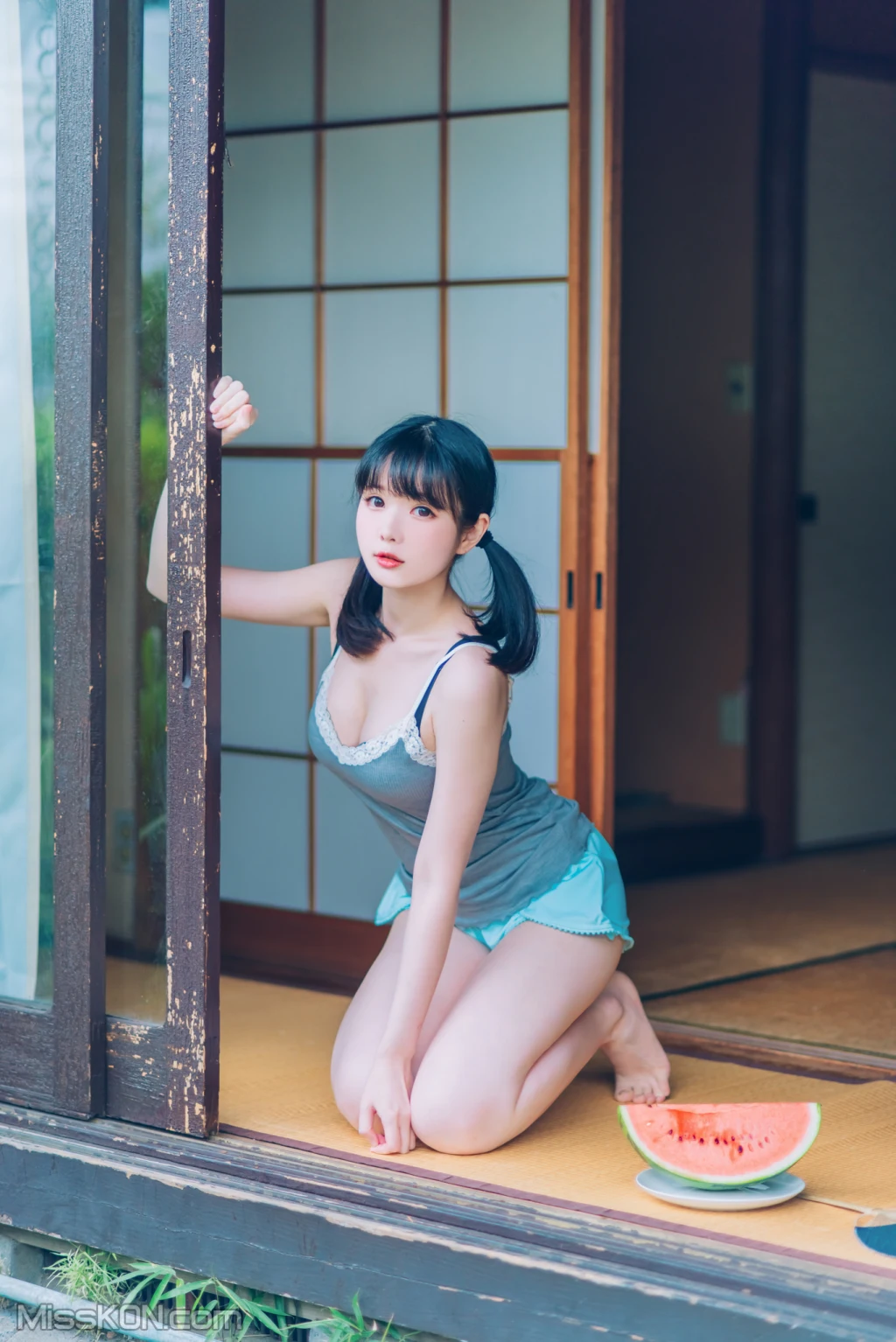 Coser霜月shimo SUMMER 95 photos - 42