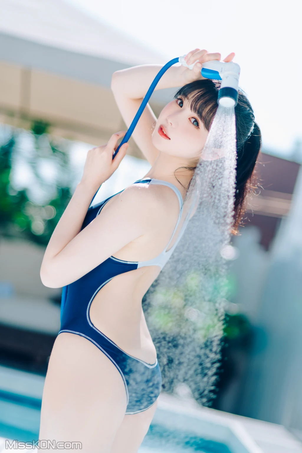 Coser霜月shimo SUMMER 95 photos - 67