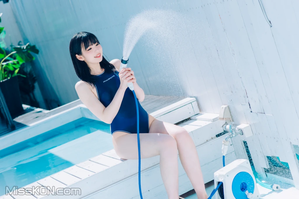 Coser霜月shimo SUMMER 95 photos - 82