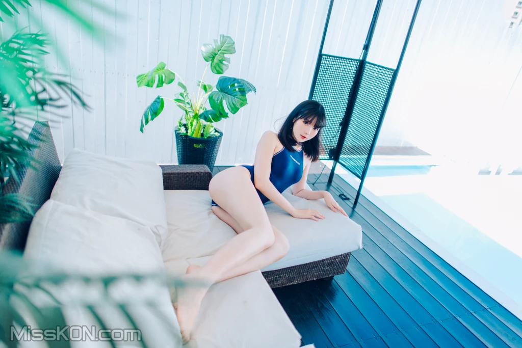 Coser霜月shimo SUMMER 95 photos - 95