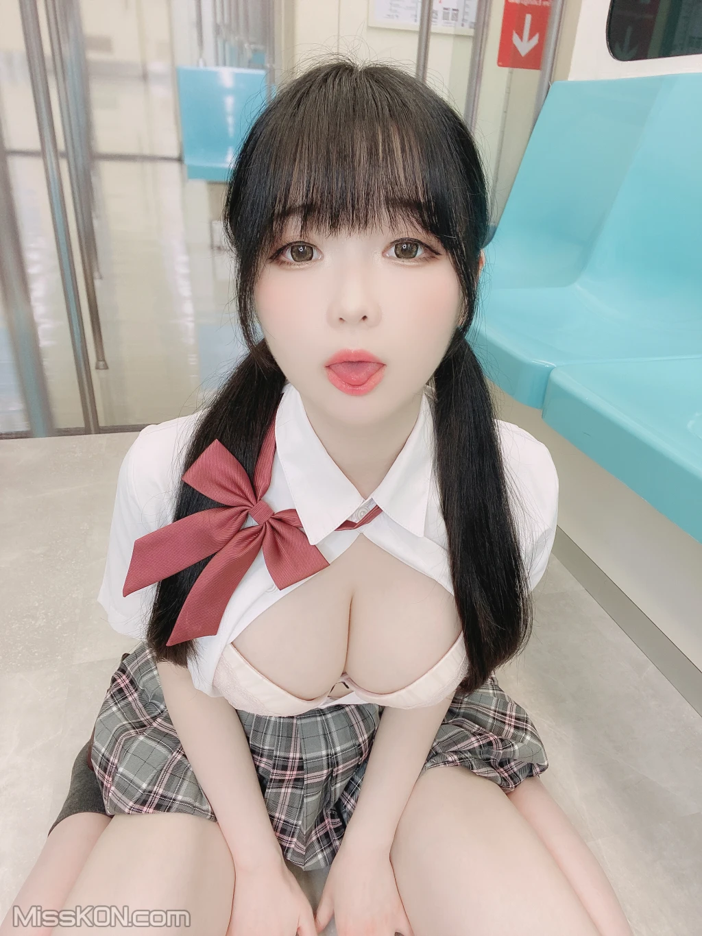Coser霜月shimo The August 64 photos - 9