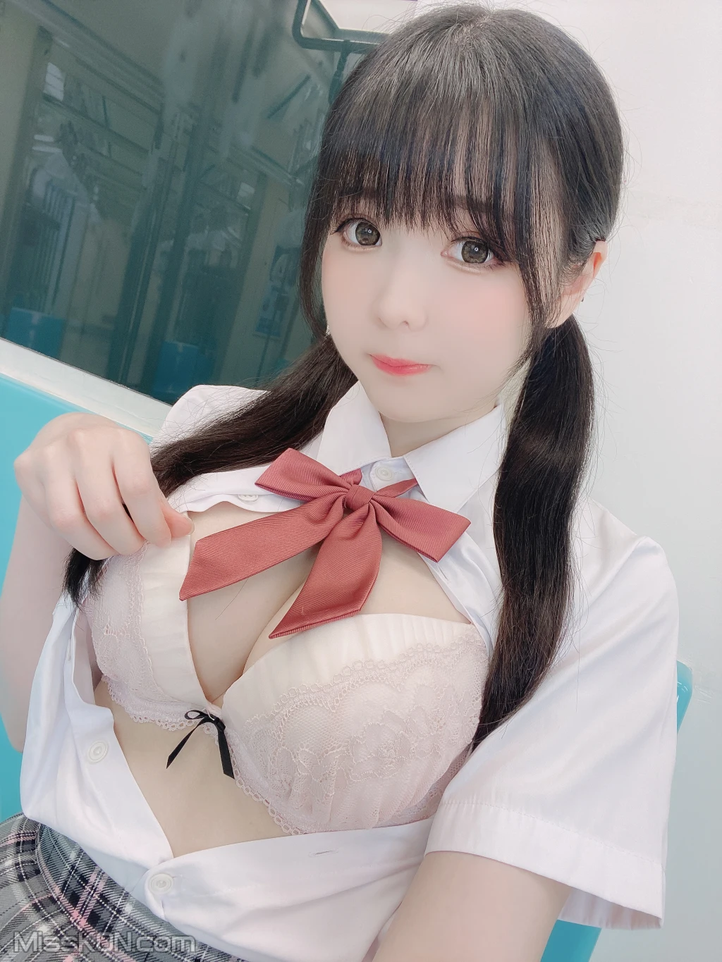 Coser霜月shimo The August 64 photos - 19