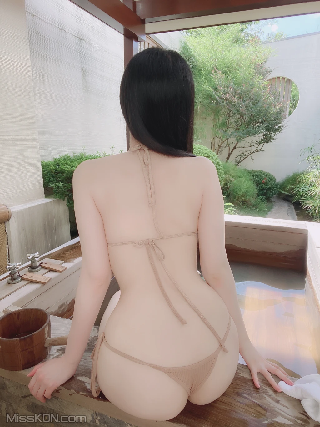 Coser霜月shimo The August 64 photos - 50