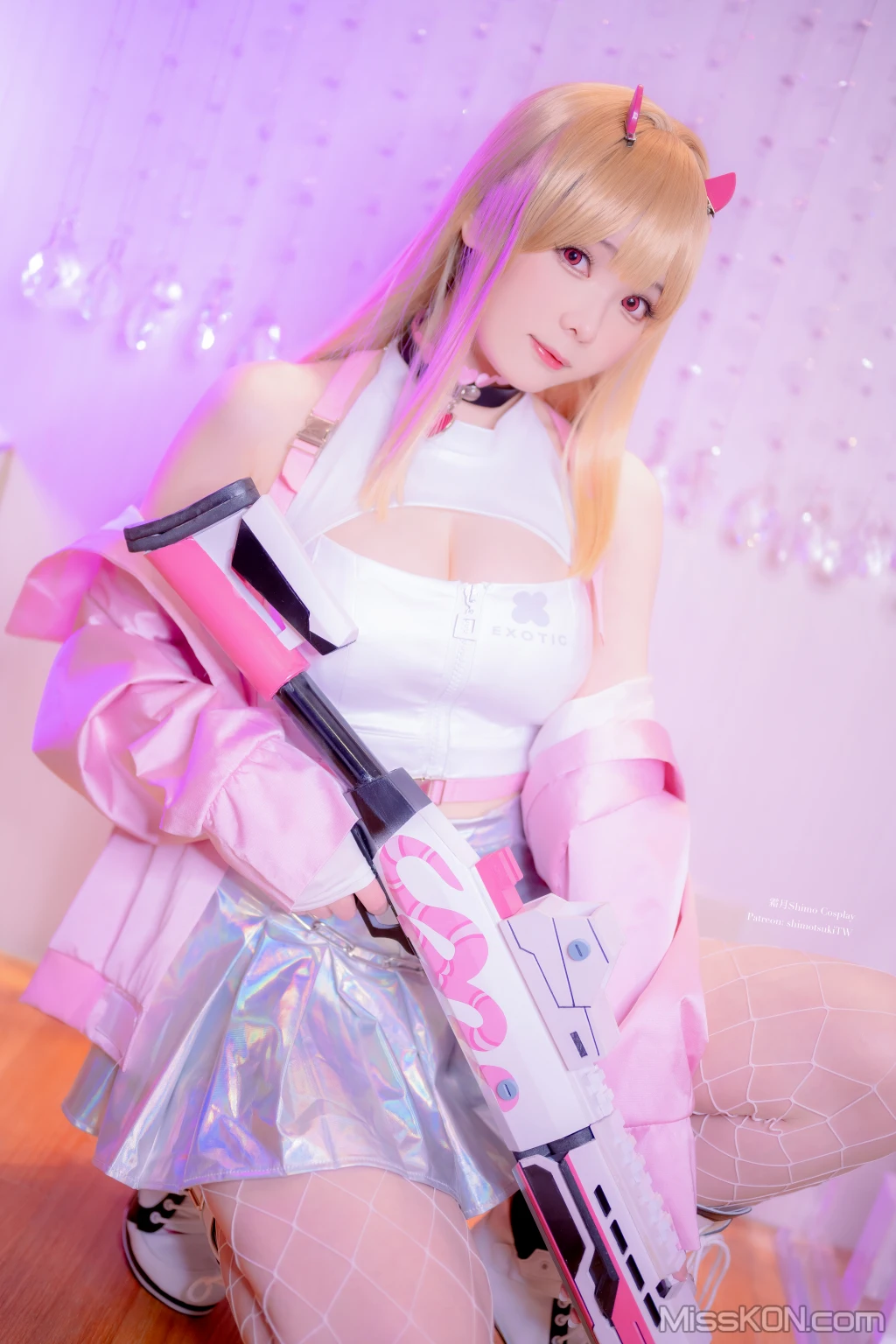 Coser霜月shimo Viper 20 photos - 5
