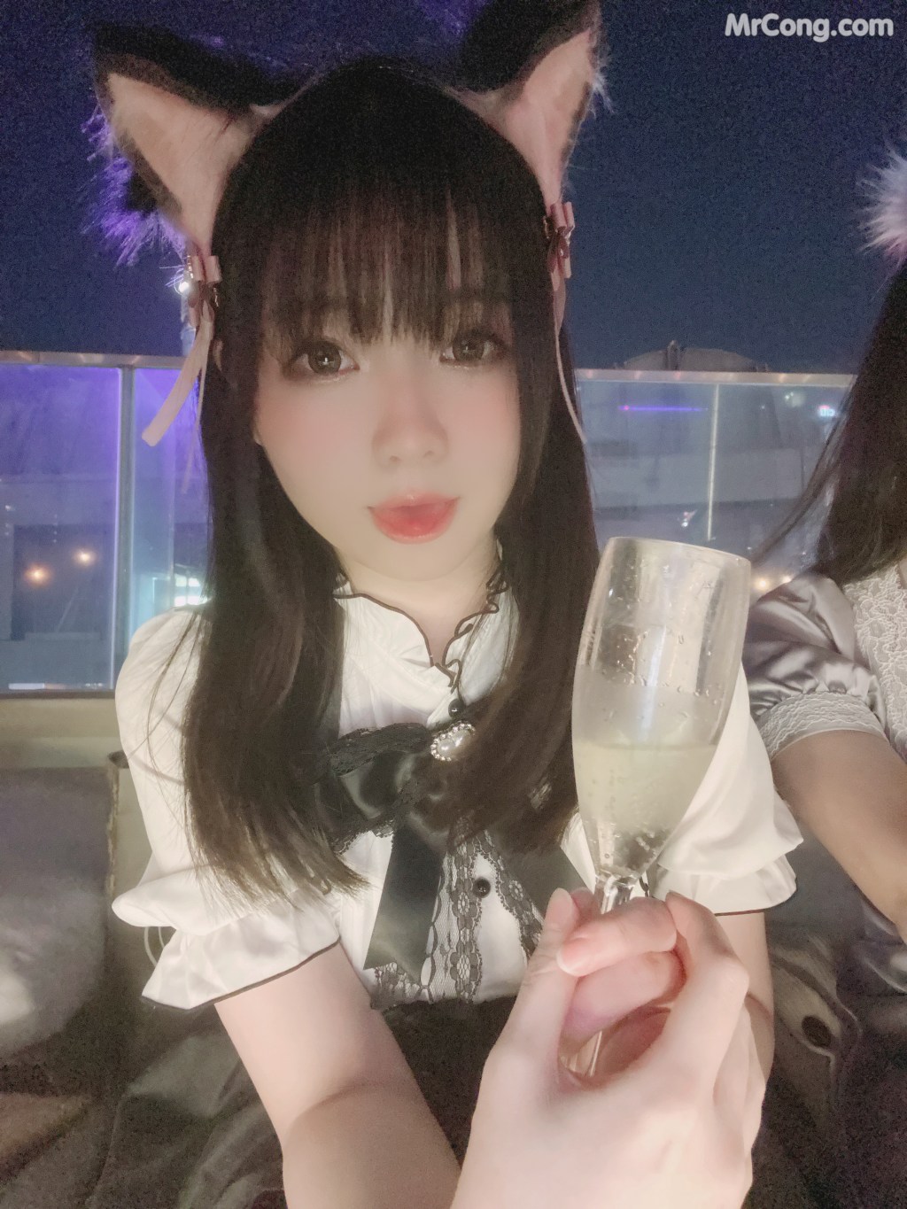 Fantia Coser霜月shimo Dec 2021 119 photos - 2