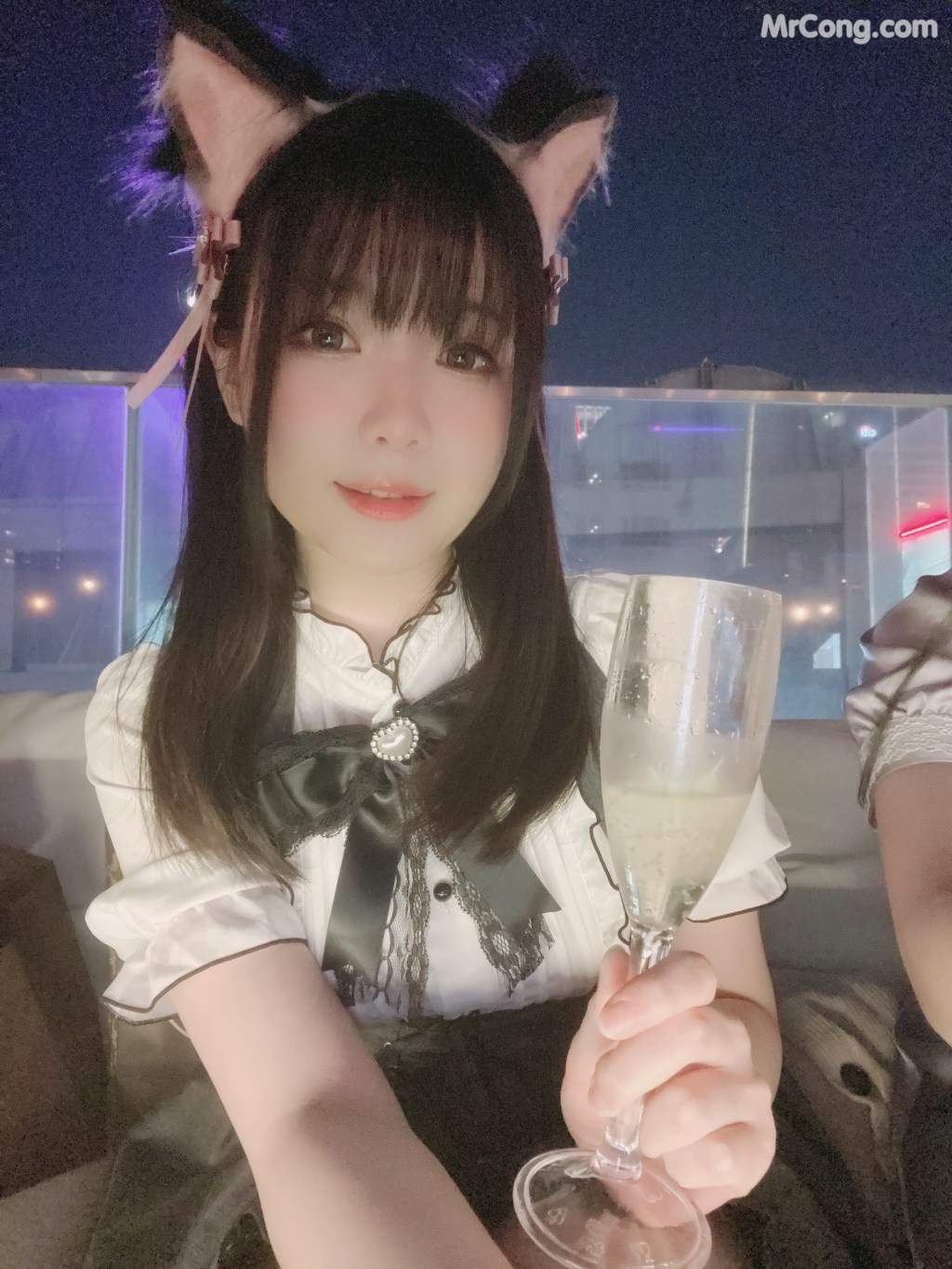 Fantia Coser霜月shimo Dec 2021 119 photos - 3