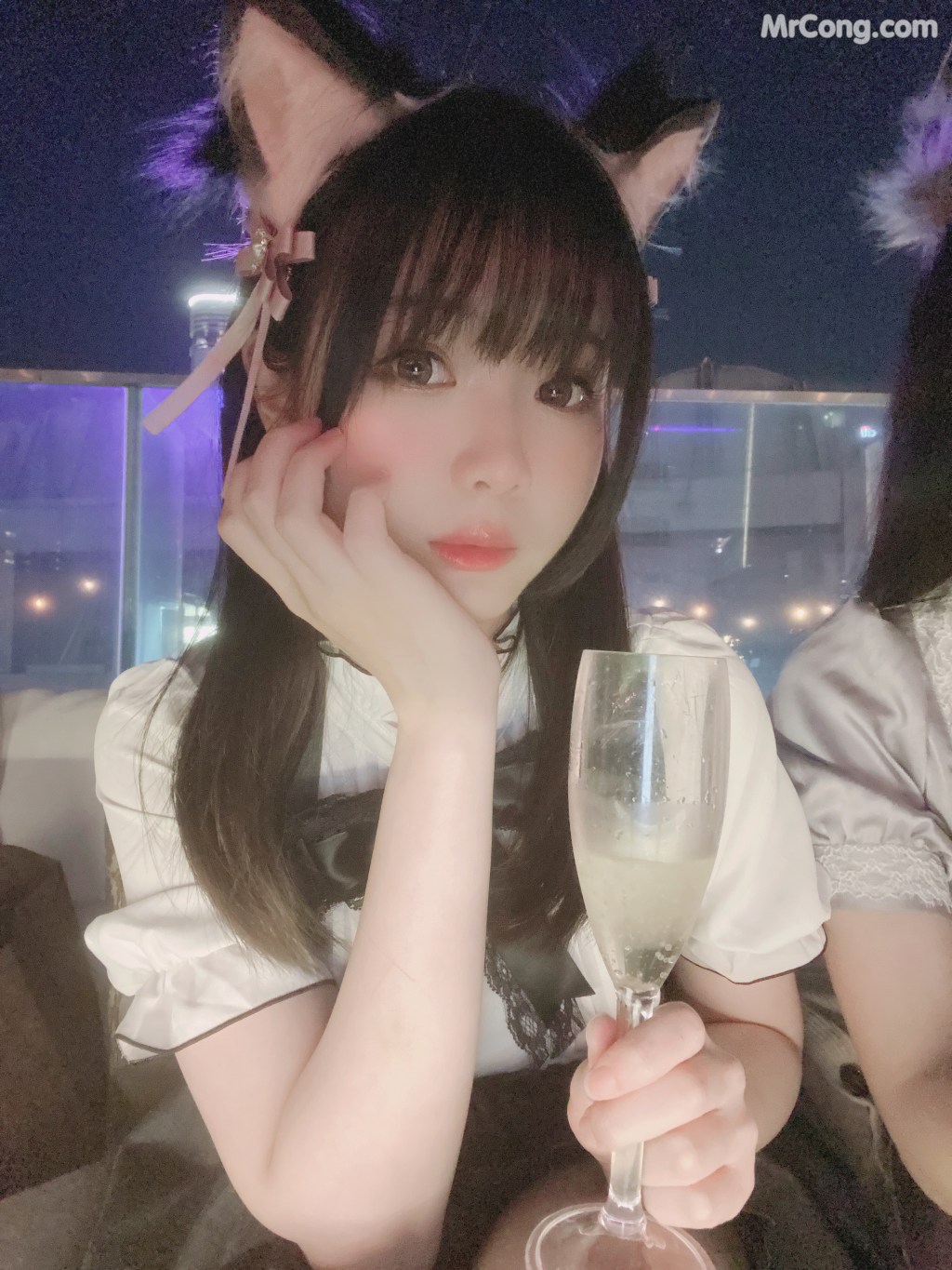 Fantia Coser霜月shimo Dec 2021 119 photos - 4