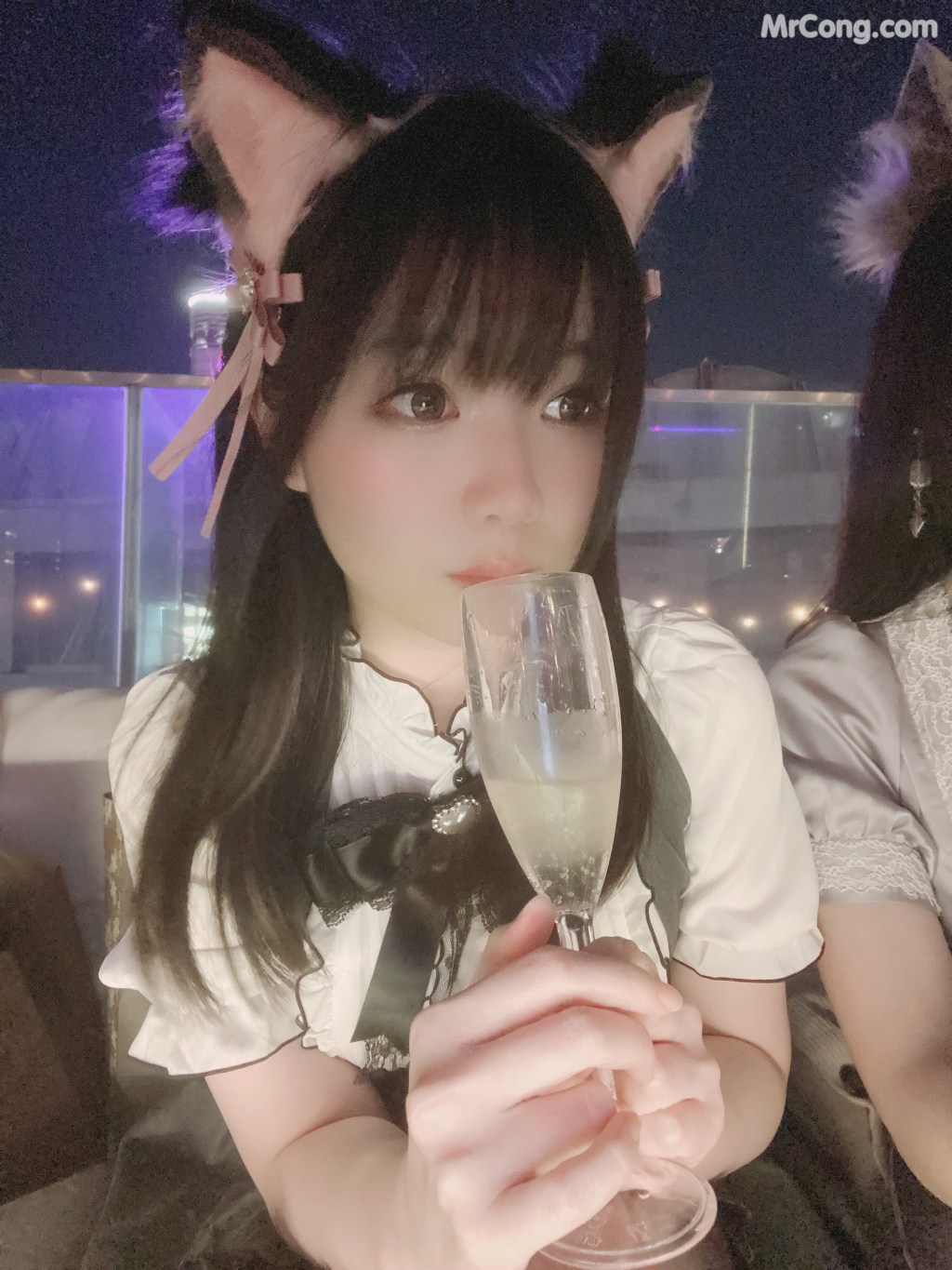 Fantia Coser霜月shimo Dec 2021 119 photos - 5