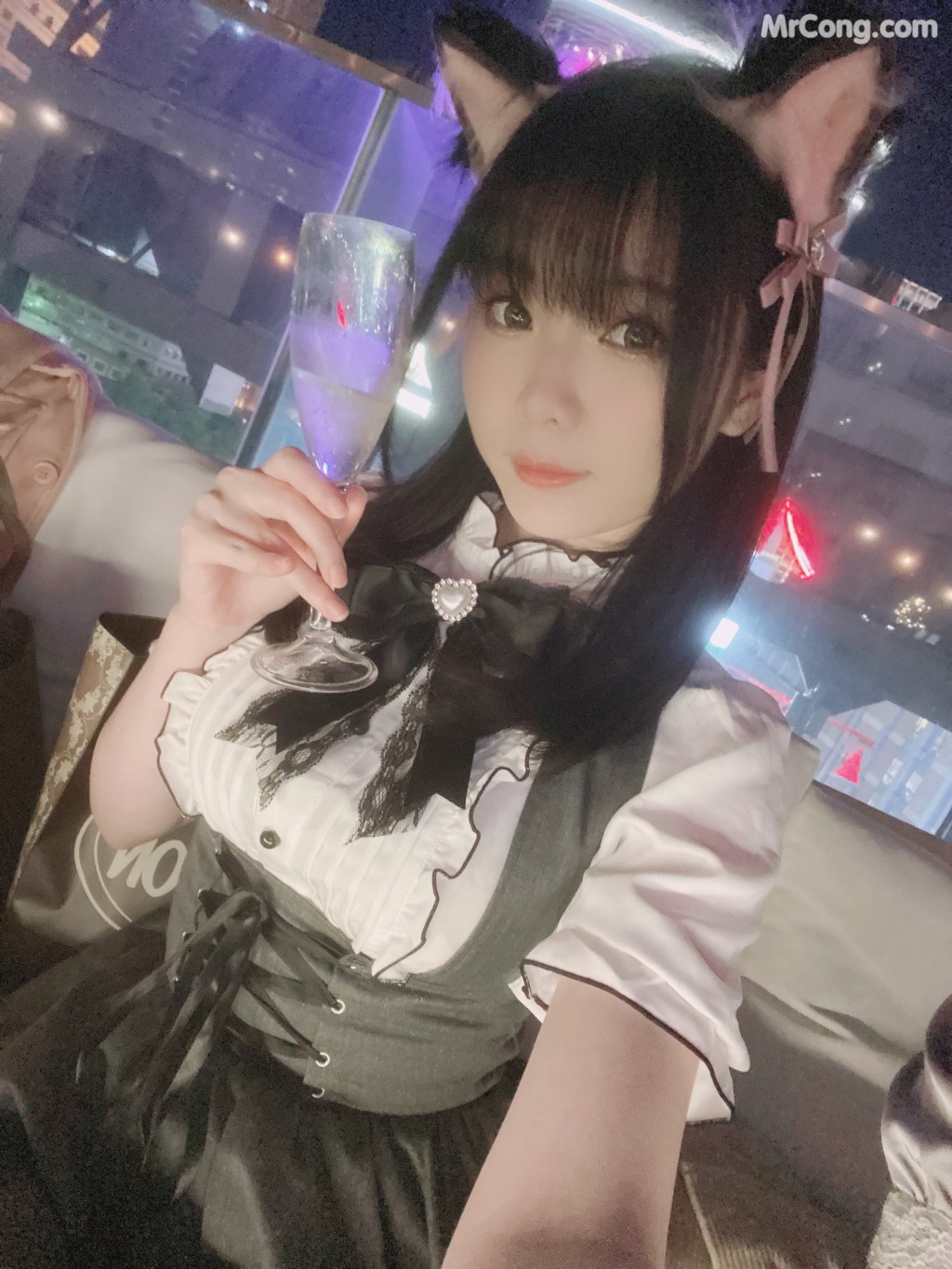 Fantia Coser霜月shimo Dec 2021 119 photos - 8