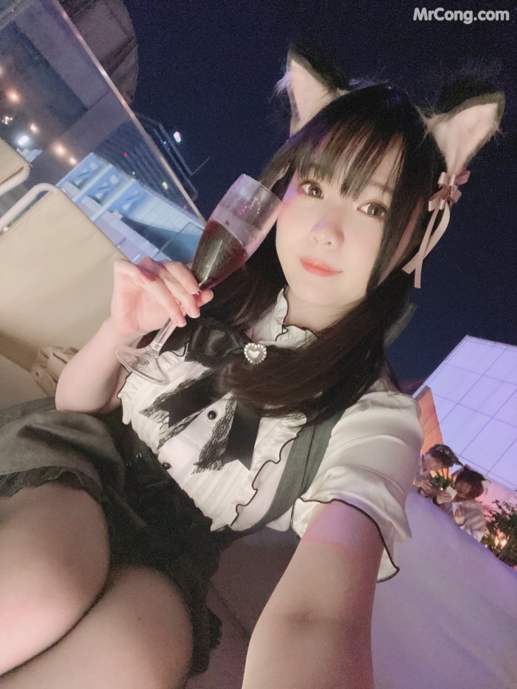 Fantia Coser霜月shimo Dec 2021 119 photos - 10