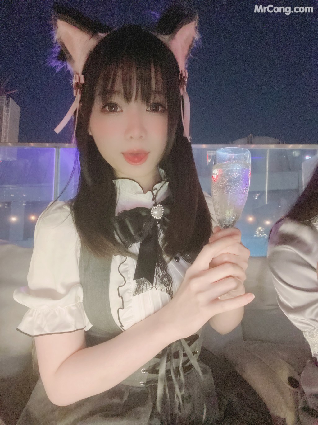 Fantia Coser霜月shimo Dec 2021 119 photos - 18