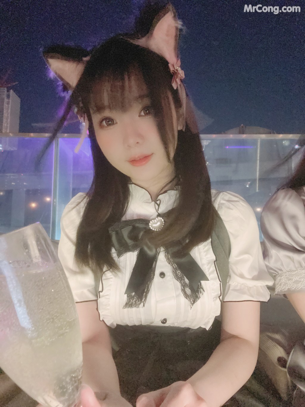 Fantia Coser霜月shimo Dec 2021 119 photos - 19