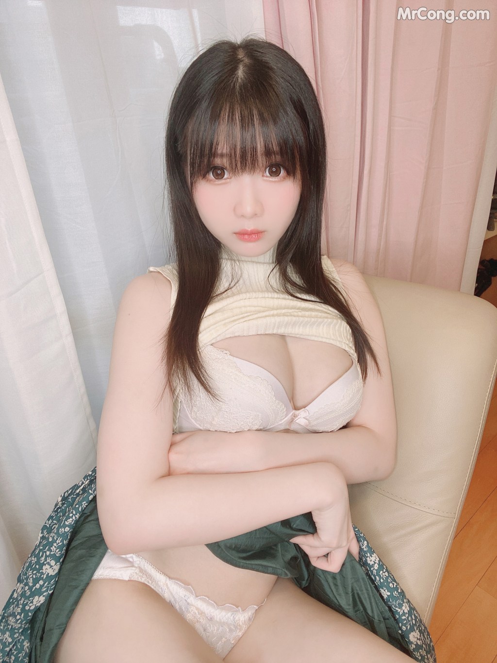 Fantia Coser霜月shimo Dec 2021 119 photos - 21