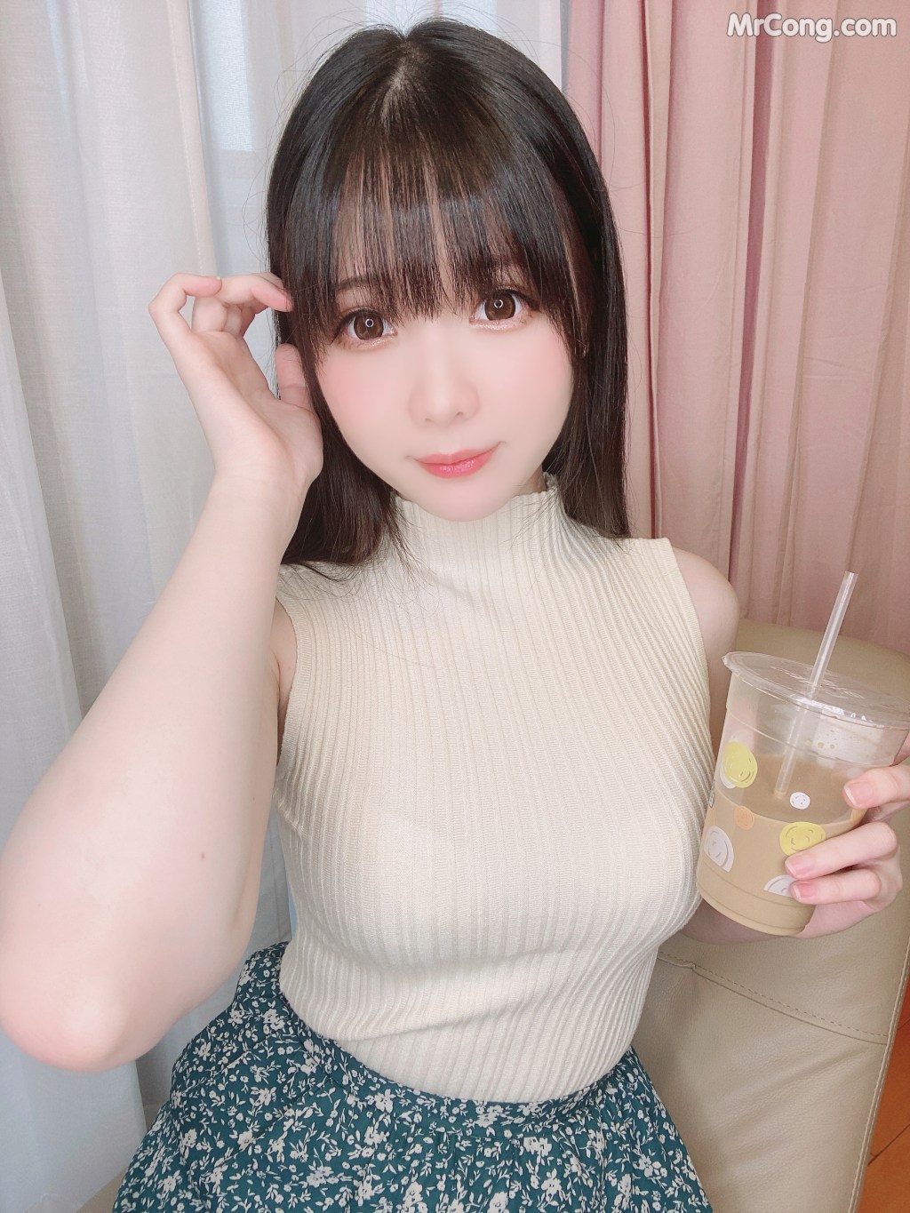 Fantia Coser霜月shimo Dec 2021 119 photos - 22