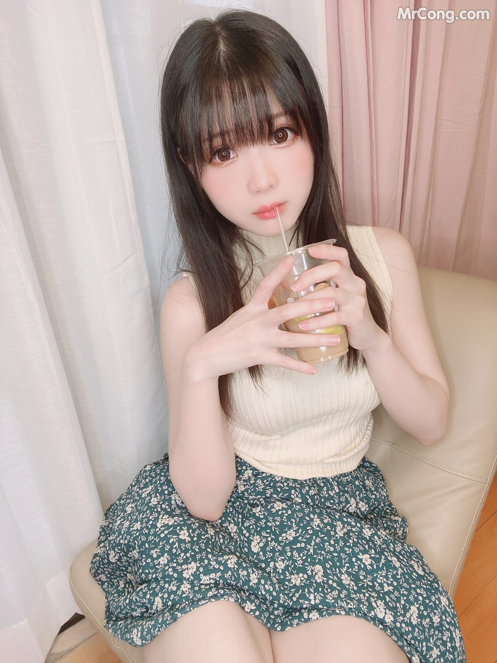 Fantia Coser霜月shimo Dec 2021 119 photos - 23