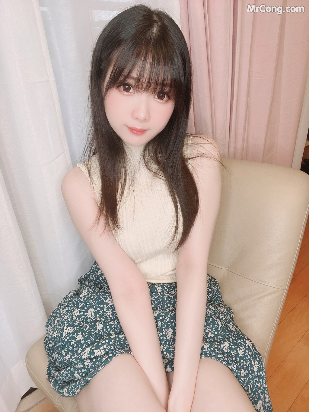 Fantia Coser霜月shimo Dec 2021 119 photos - 24