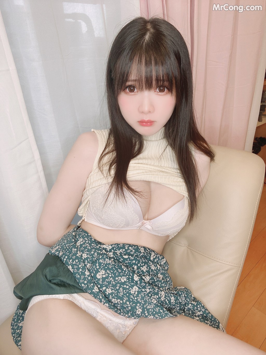 Fantia Coser霜月shimo Dec 2021 119 photos - 29