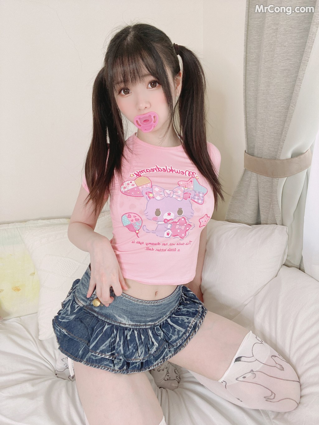Fantia Coser霜月shimo Dec 2021 119 photos - 30