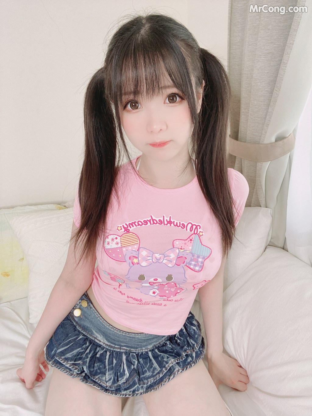 Fantia Coser霜月shimo Dec 2021 119 photos - 39