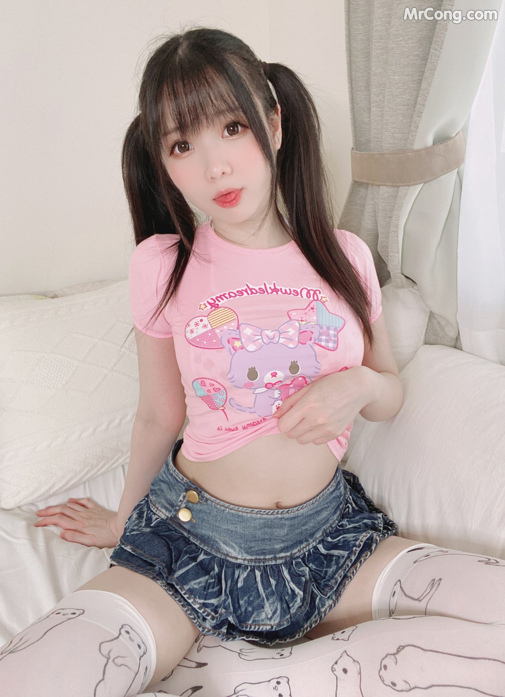 Fantia Coser霜月shimo Dec 2021 119 photos - 42