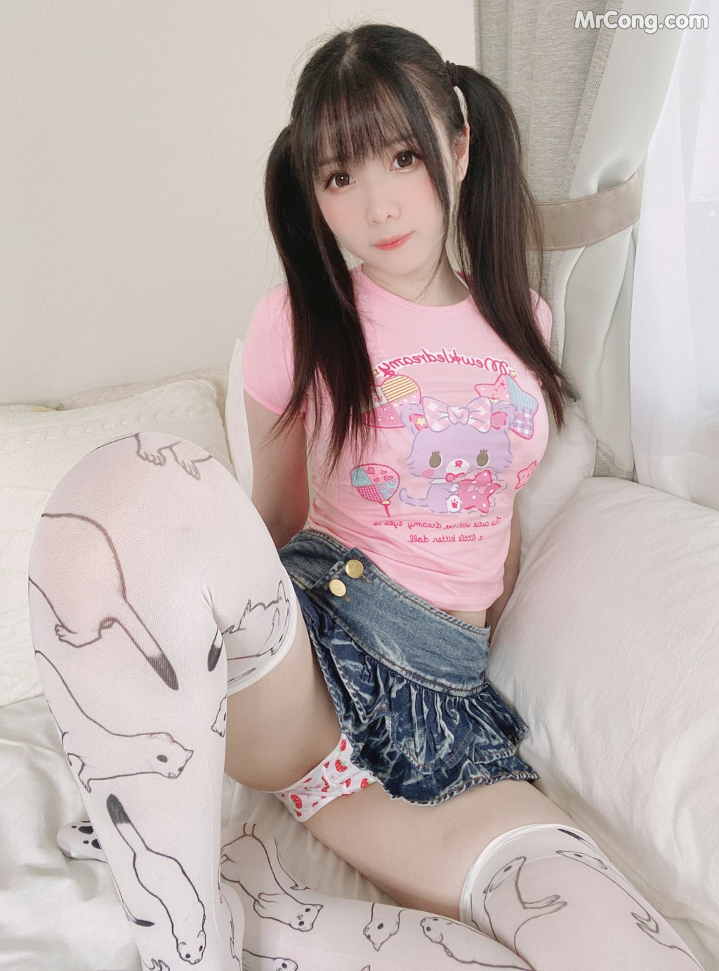 Fantia Coser霜月shimo Dec 2021 119 photos - 43