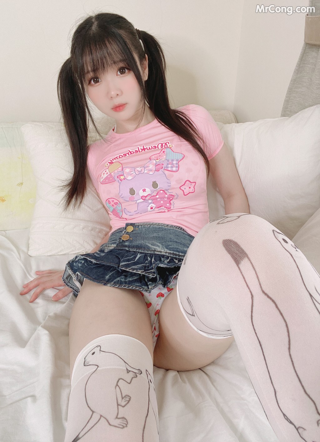 Fantia Coser霜月shimo Dec 2021 119 photos - 44