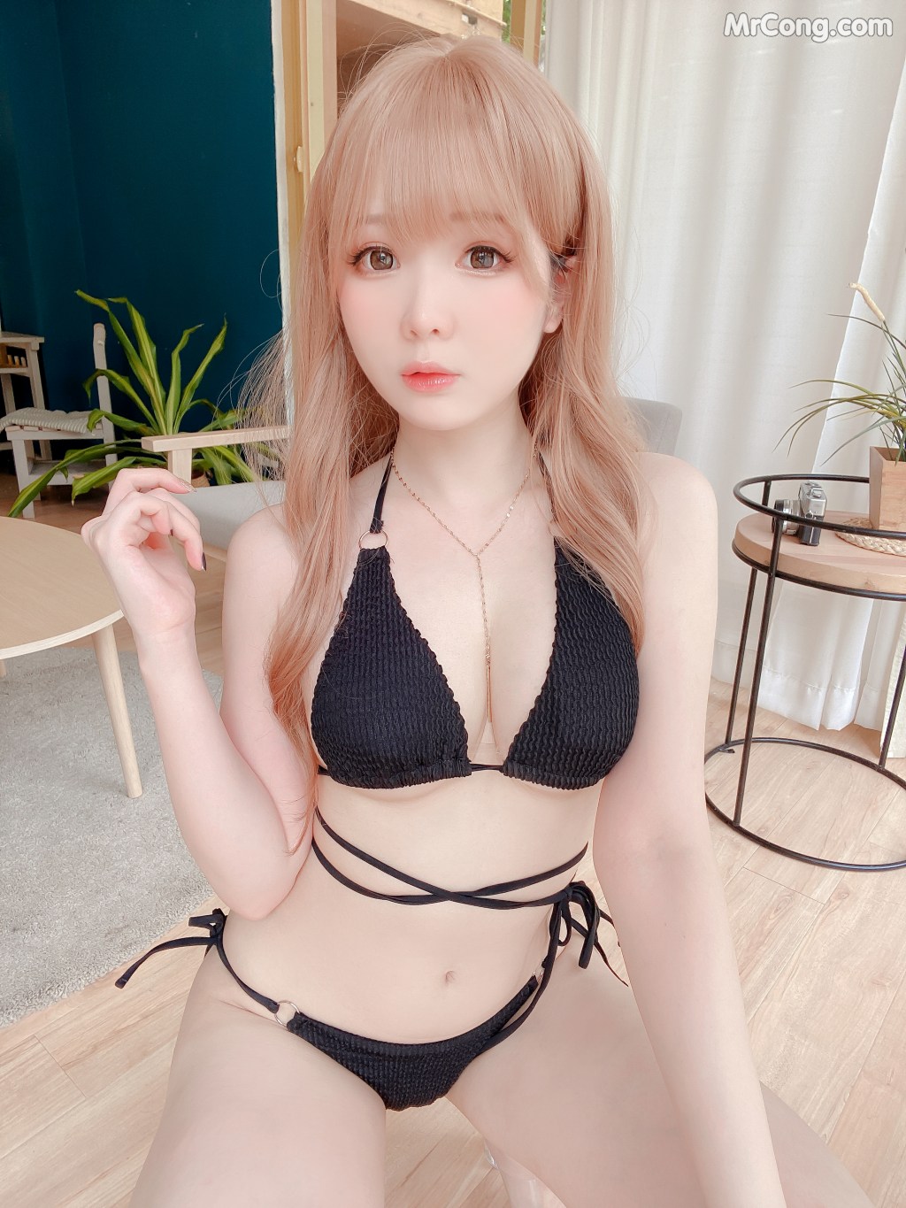 Fantia Coser霜月shimo Dec 2021 119 photos - 51