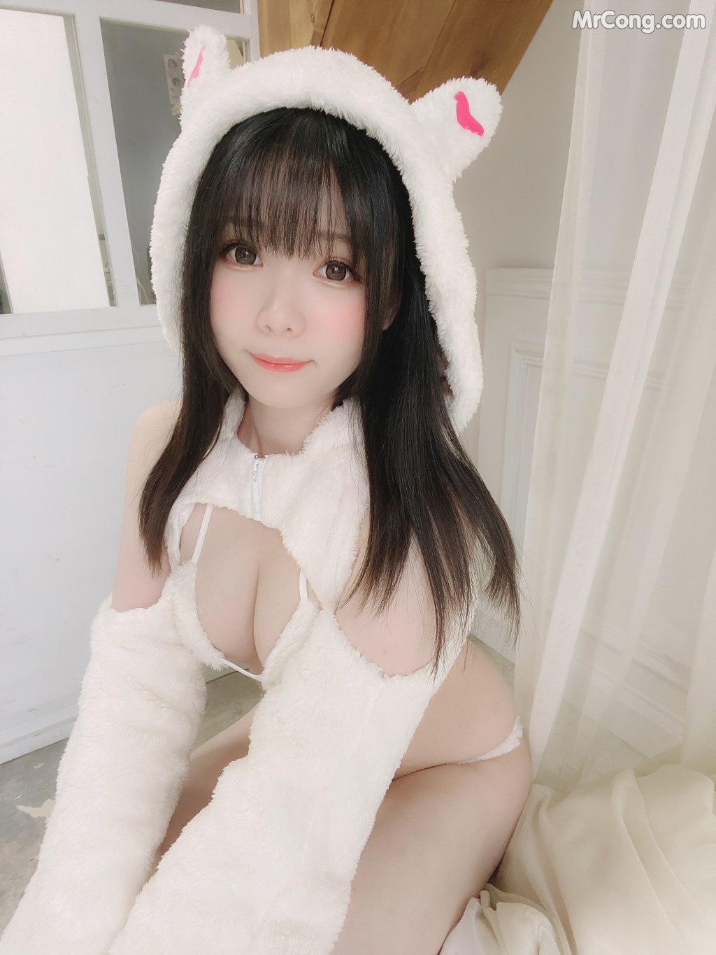 Fantia Coser霜月shimo Dec 2021 119 photos - 77