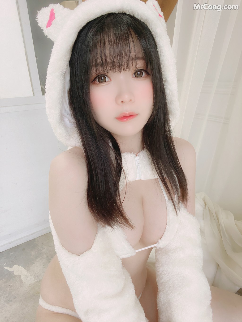 Fantia Coser霜月shimo Dec 2021 119 photos - 79