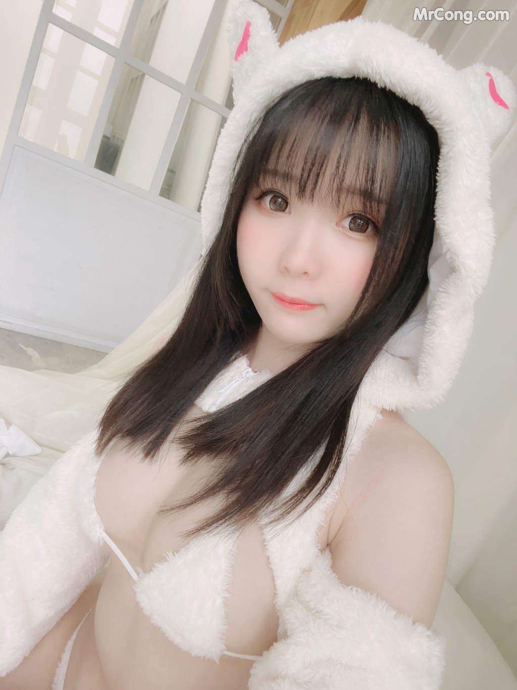 Fantia Coser霜月shimo Dec 2021 119 photos - 82