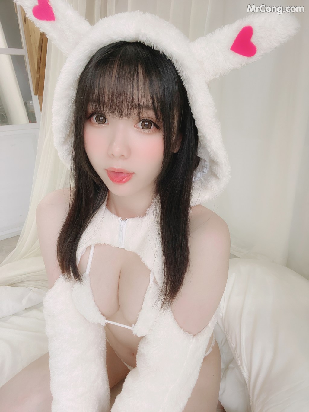Fantia Coser霜月shimo Dec 2021 119 photos - 85