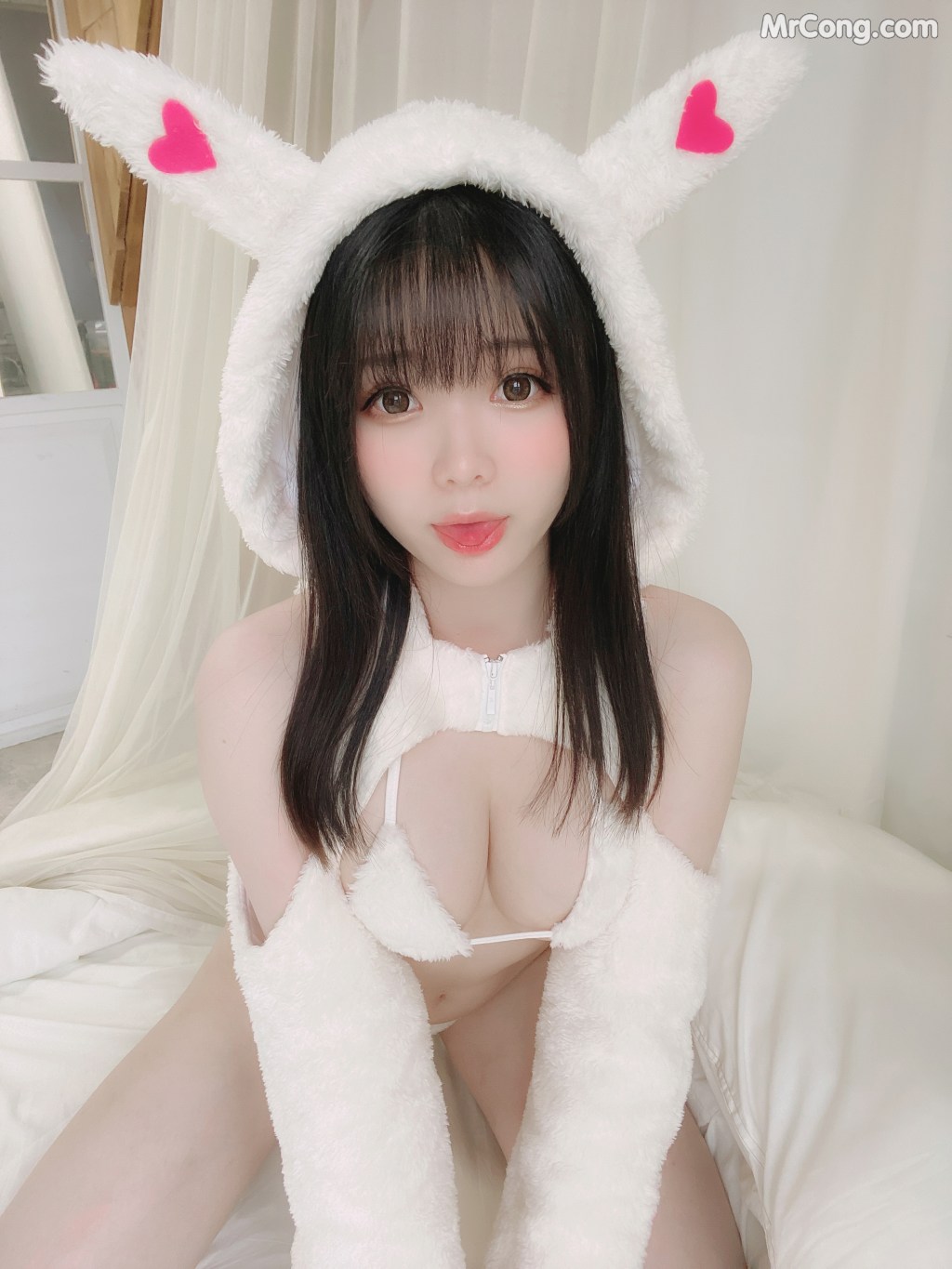 Fantia Coser霜月shimo Dec 2021 119 photos - 86