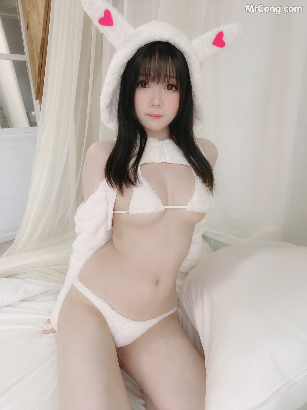Fantia Coser霜月shimo Dec 2021 119 photos - 87