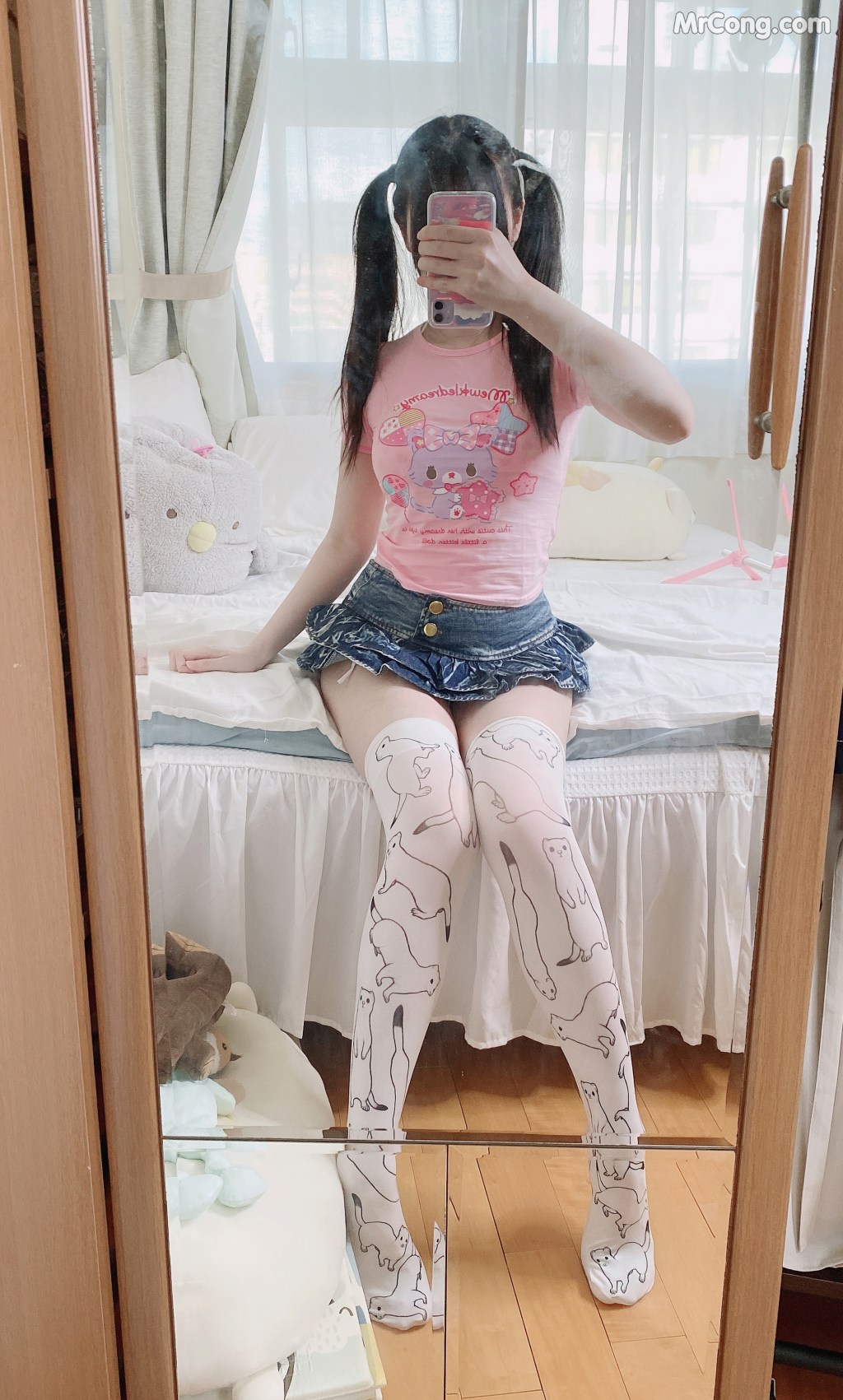 Fantia Coser霜月shimo Dec 2021 119 photos - 89
