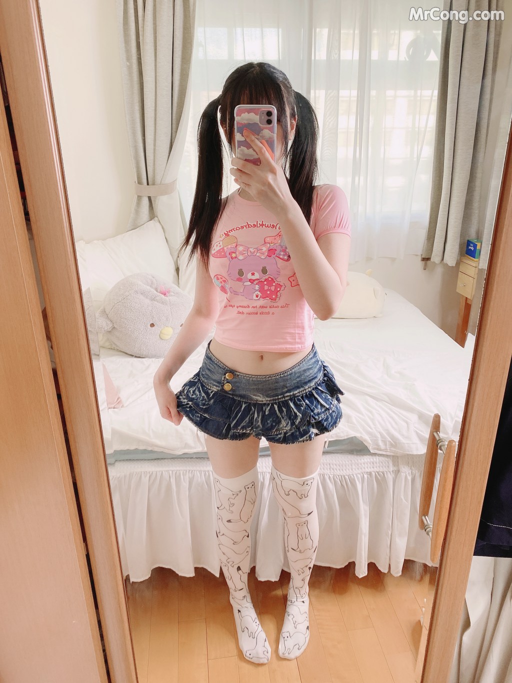 Fantia Coser霜月shimo Dec 2021 119 photos - 97