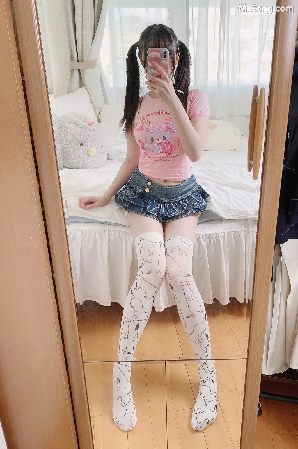 Fantia Coser霜月shimo Dec 2021 119 photos - 98