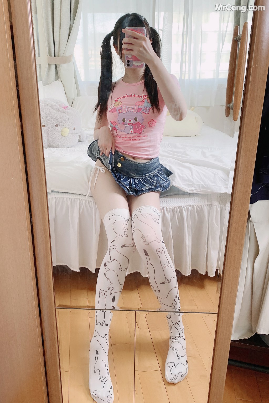 Fantia Coser霜月shimo Dec 2021 119 photos - 99