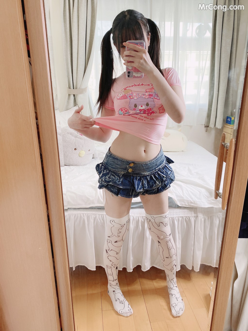 Fantia Coser霜月shimo Dec 2021 119 photos - 100